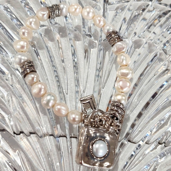 Silpada Jewelry - Silpada Bracelet